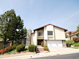 16219 Elza Dr, Hacienda Heights, CA 91745