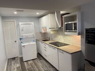 57 Pondhawk Way S #BASEMENT, Ottawa, ON K2J5Z2