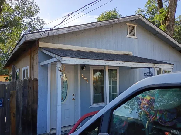 5676 Jones Avenue, Clearlake, CA 95422