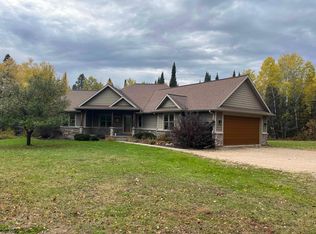 1647 Range Line Rd, Wabeno, WI 54566