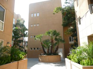 5831 Seawalk Dr, Playa Vista, CA 90094