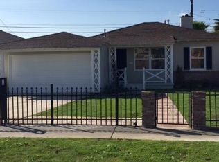 3222 W 152nd St, Gardena, CA 90249