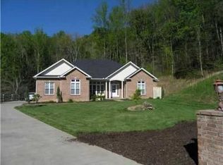 1924 Clark Point Ter, Charleston, WV 25314