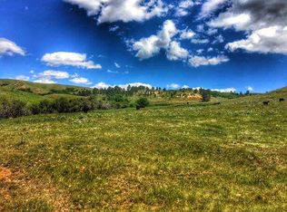 Bowers Rd, Sundance, WY 82729