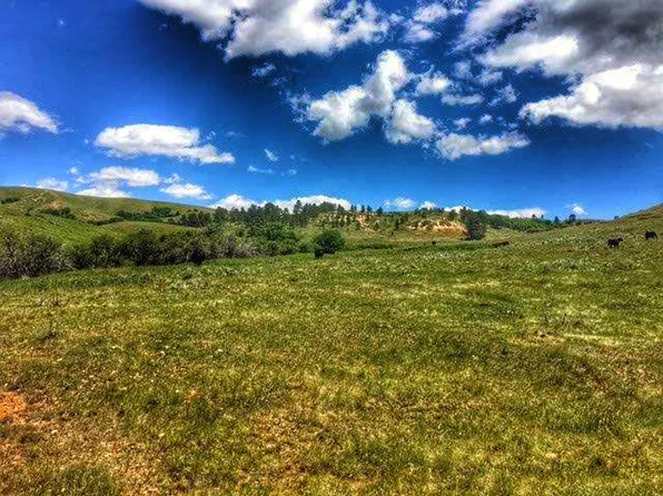 Bowers Rd, Sundance, WY 82729