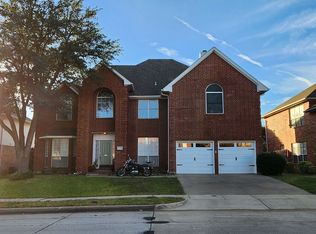 5208 Glen Canyon Rd, Fort Worth, TX 76137