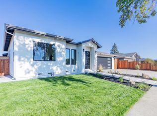 3310 Kirk Rd, San Jose, CA 95124