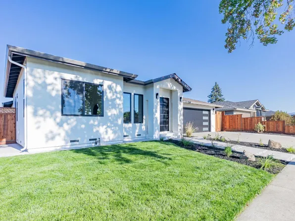 3310 Kirk Rd, San Jose, CA 95124