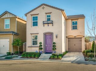3548 Integrity Way, Clovis, CA 93619
