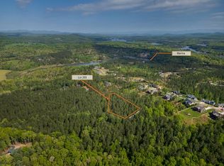 265 1300th #S/D, Blairsville, GA 30512