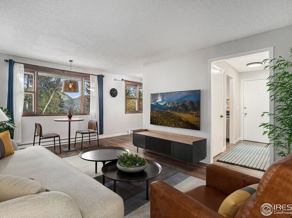 1111 Fairway Club Cir #G1, Estes Park, CO 80517