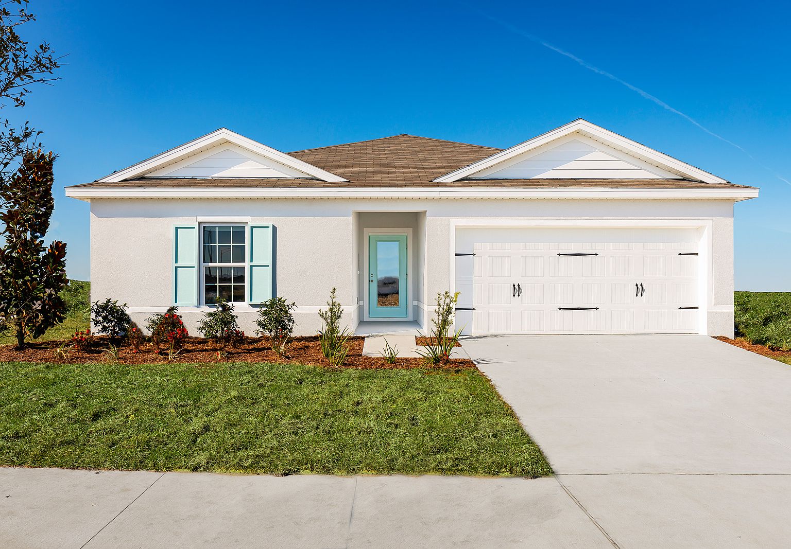 Gracelyn Grove by Ryan Homes in Haines City FL Zillow