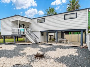 603 Island Retreat Rd, Port Aransas, TX 78373