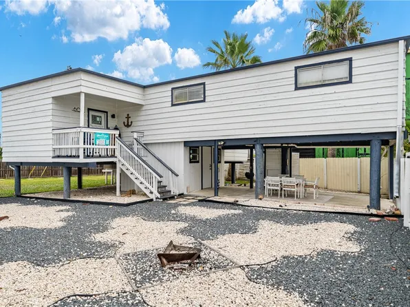 603 Island Retreat Rd, Port Aransas, TX 78373
