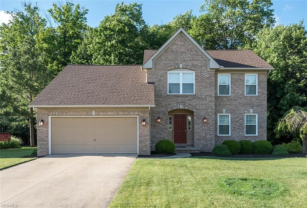 739 Savannah Trl photo 1