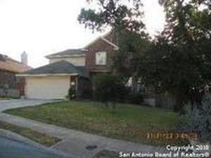 3323 Bercy Ct, San Antonio, TX, 78251