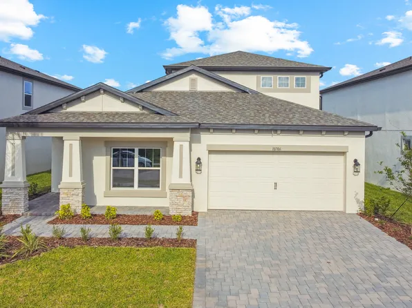 10706 New Morning Dr, Tampa, FL 33647