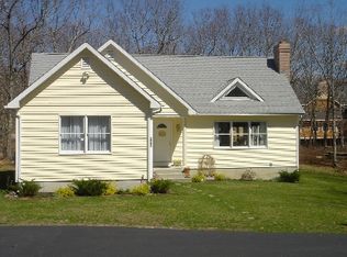 1750 Majors Path, Southampton, NY 11968