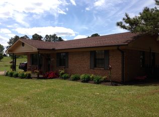 1909 Dogwood Stand Rd, Booneville, MS 38829
