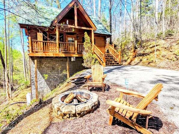 2310 Raymond Hollow Rd, Sevierville, TN 37876