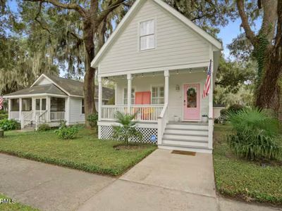 1017 14th St, Pt Royal, SC, 29935