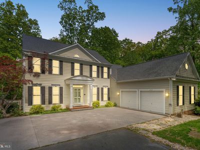 310 Lee Dr, Fredericksburg, VA, 22401