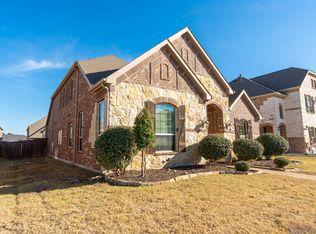 6350 Culverdale Ln, Frisco, TX 75034