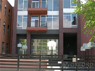 Rented by Oxford Property Group