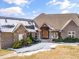 1300 Collier Ridge Ln #4, Powell, TN 37849