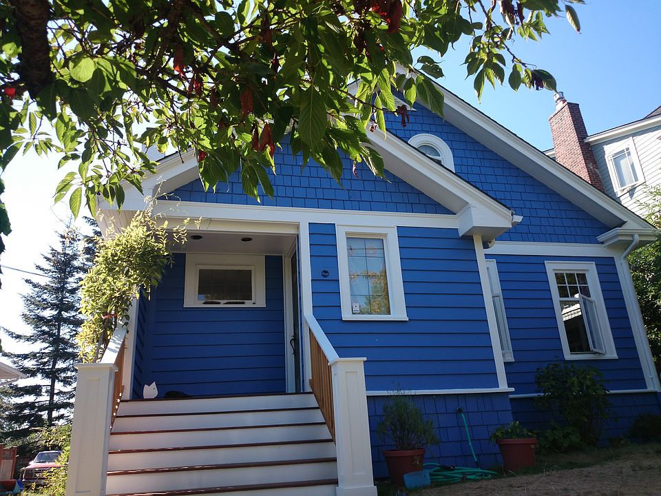 2nd image of 6827 17th Ave NE