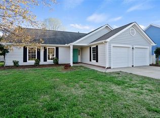 13622 Merton Woods Ln, Charlotte, NC 28273