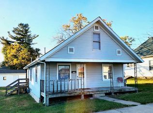 1208 S Osteopathy Ave, Kirksville, MO 63501