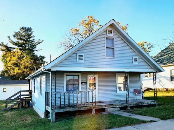 1208 S Osteopathy Ave, Kirksville, MO 63501