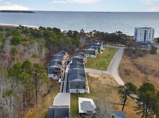 3 Overlook Dr #5, Old Orchard Beach, ME 04064