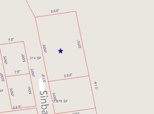 8114 Sinbad Ln, Conway, SC 29527