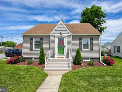 1727 Stanton St, York, PA, 17404