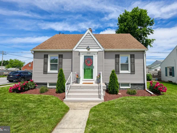 1727 Stanton St, York, PA 17404