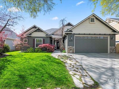 6251 W Geneva St, Boise, ID, 83703