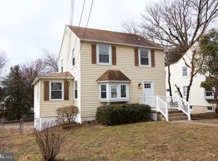 1247 Greystone Rd, Halethorpe, MD 21227