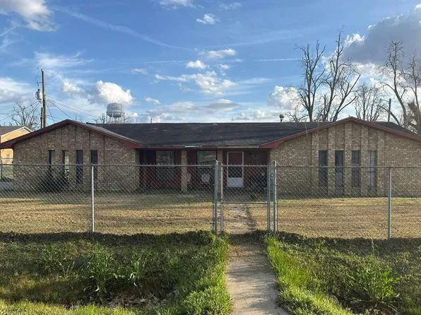 1600 Fischer St, Lake Providence, LA 71254