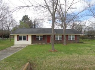 107 Brack Dr, Taylor, AL 36301