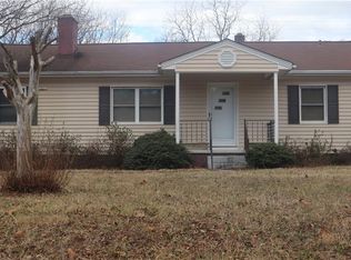 5425 Yanceyville Rd, Browns Summit, NC 27214