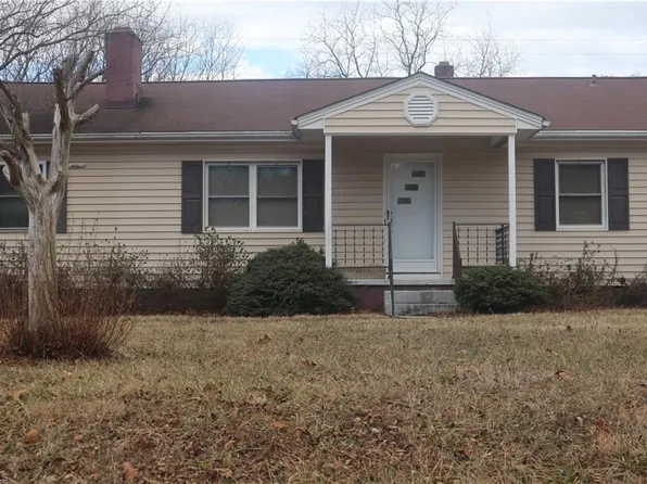 5425 Yanceyville Rd, Browns Summit, NC 27214