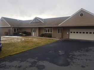 9134 Saint Andrews Cir, Klamath Falls, OR 97603