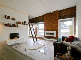 10 Christopher St APT 7C, New York, NY 10014