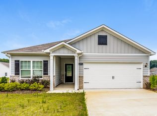 4574 Morgan Dr, Pinson, AL 35126