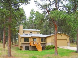 17685 Pond View Pl, Colorado Springs, CO 80908