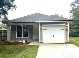 8616 Figland Ave, Pensacola, FL 32534