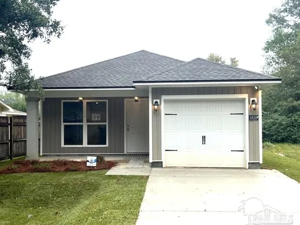 8616 Figland Ave, Pensacola, FL 32534