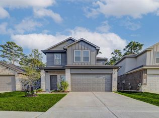 5122 Sequoia Heights Ln, Spring, TX 77373